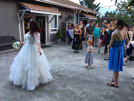 Event Venue «Maple Leaf Events», reviews and photos, 401 Maple Way Rd, Stevenson, WA 98648, USA