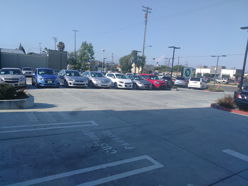 Used Car Dealer «DriveTime Used Cars», reviews and photos, 18313 Hawthorne Blvd, Torrance, CA 90504, USA