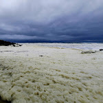 Photo n° 2 de l'avis de Jean-Marie.a fait le 02/04/2023 à 11:14 pour Plage - Crique de la Crevasse à Équihen-Plage