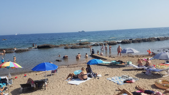 Plage de la Tortue