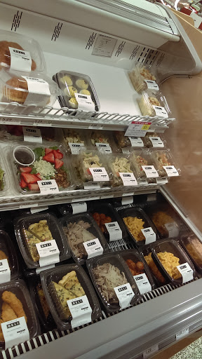 Supermarket «Publix Super Market at Skyview Plaza», reviews and photos, 7653 S Orange Blossom Trail, Orlando, FL 32809, USA