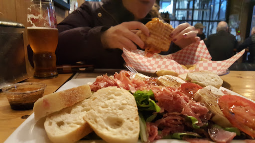 Brewery «The Great Northern Brewing Company», reviews and photos