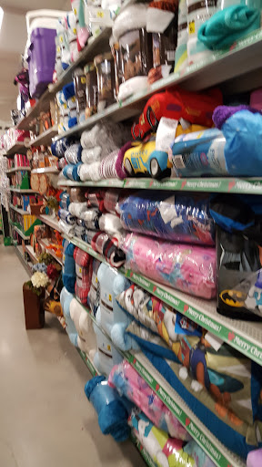 Discount Store «Dollar General», reviews and photos, 510 S Virginia St, Terrell, TX 75160, USA