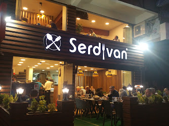 Serdivan restaurant