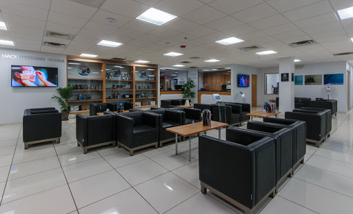 Honda Dealer «Honda of Hackettstown», reviews and photos, 48 US-46, Hackettstown, NJ 07840, USA