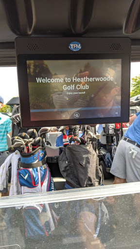 Golf Club «Heatherwoode Golf Club», reviews and photos, 88 Heatherwoode Blvd, Springboro, OH 45066, USA