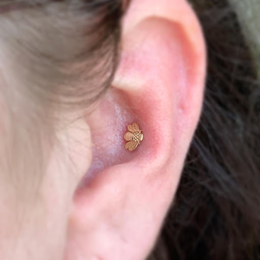 Explore travel tattoos ideas, creative tattoo ideas in Kissimmee, available at Ol Skool Tattoos Studio