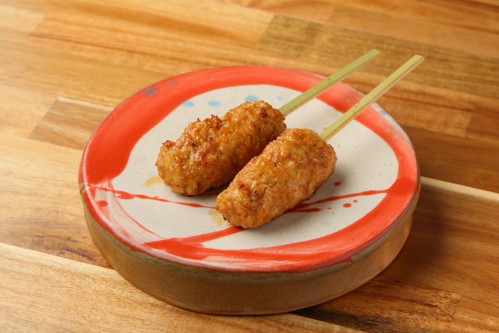 手羽トロや愛之助 菜品