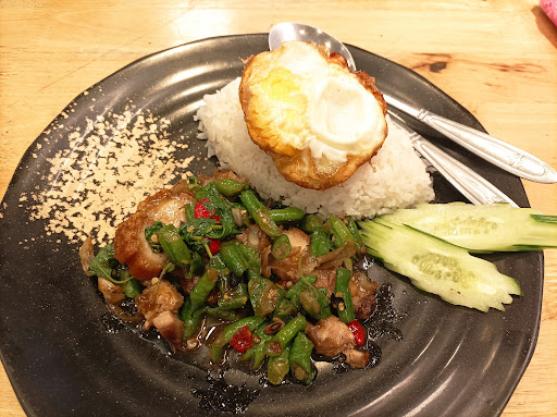 泰香泰式料理 的照片