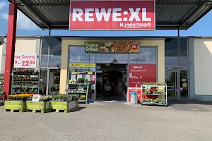 REWE:XL Hundertmark image