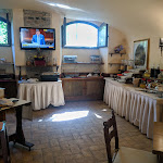 Photo n°13 de l'avis de Alessandro.. fait le 19/06/2019 à 14:03 sur le  Hotel Relais Castrum Boccea à Rome