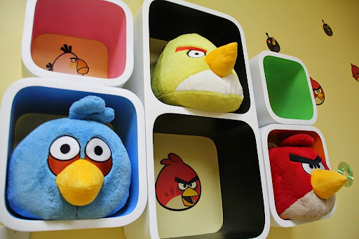 Day Care Center «Ladybird Academy of Lake Nona», reviews and photos, 10485 Moss Park Rd, Orlando, FL 32832, USA