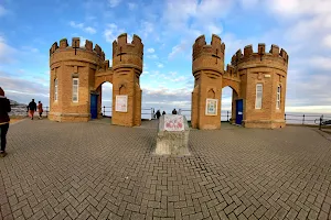 Withernsea Central Promenade image