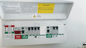 Clifton Moor Electrical Services