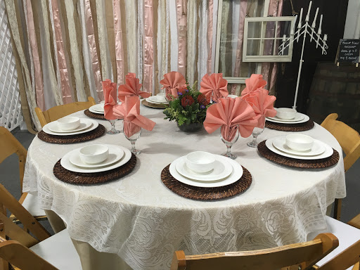 Party Equipment Rental Service «Kosins Tents & Events», reviews and photos, 1660 Thomas Paine Pkwy, Dayton, OH 45459, USA