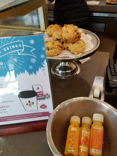 Coffee Shop «Klatch Coffee», reviews and photos, 951 N Haven Ave, Ontario, CA 91764, USA