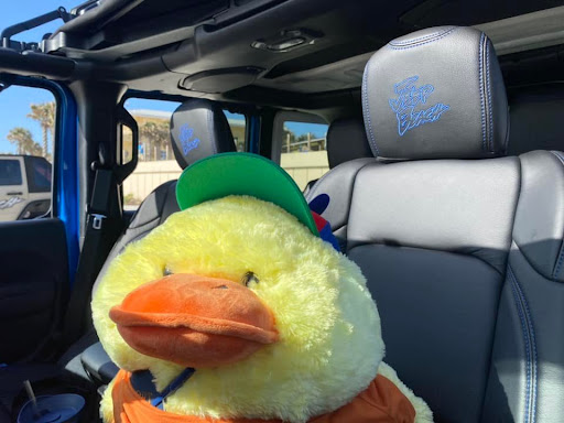 Car Dealer «Central Florida Chrysler Jeep Dodge», reviews and photos, 8675 Commodity Cir, Orlando, FL 32819, USA