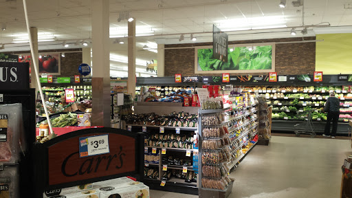 Grocery Store «Giant Food Stores», reviews and photos, 6542 Logan Square, New Hope, PA 18938, USA