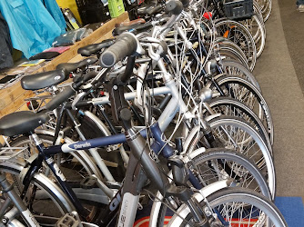 Bike Shop Eindhoven