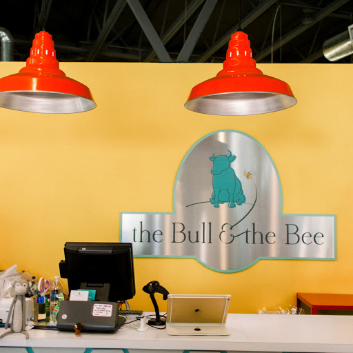 Baby Store «the Bull and the Bee», reviews and photos, 1540 SE Bybee Blvd, Portland, OR 97202, USA