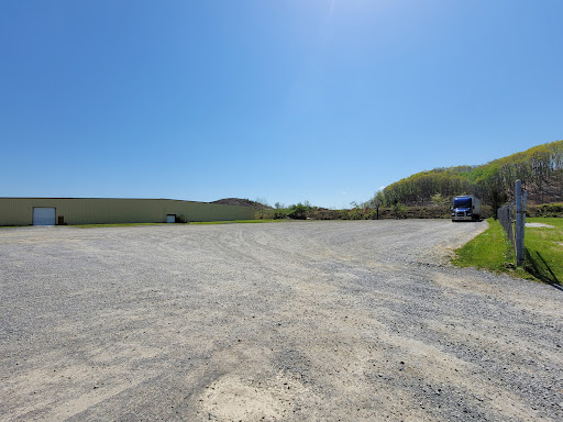 Moving and Storage Service «Appalachian Moving & Storage, Inc.», reviews and photos, 879 Bonham Rd, Bristol, VA 24201, USA