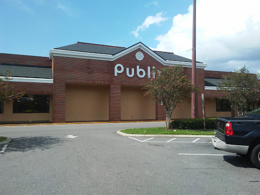 Supermarket «Publix Super Market at Good Homes Plaza», reviews and photos, 8863 W Colonial Dr, Ocoee, FL 34761, USA