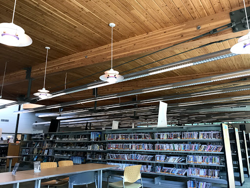 Grauwyler Park Branch Library