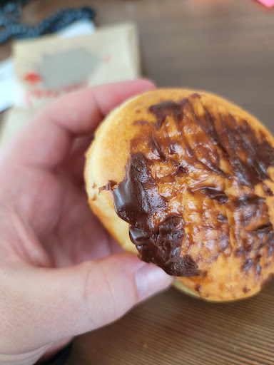 Coffee Shop «Tim Hortons», reviews and photos, 3334 Henry St, Norton Shores, MI 49441, USA