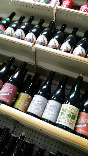 Beer Store «Plaza Market», reviews and photos, 2400 Peck Rd, El Monte, CA 91733, USA