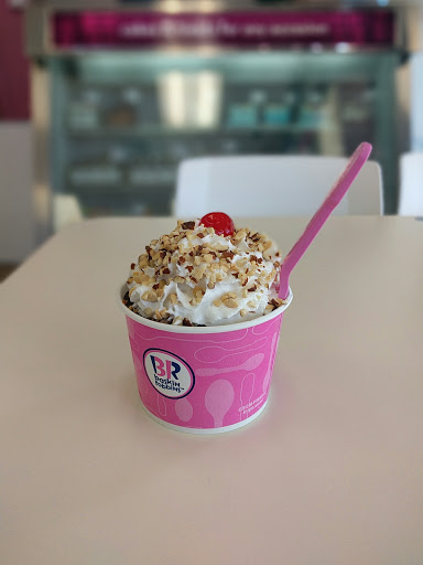 Baskin-Robbins