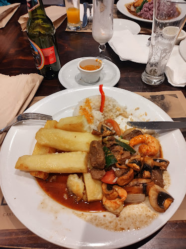 Comentarios y opiniones de Restaurant Fortaleza Peruana