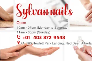Sylvan Nails image