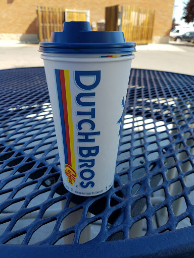 Coffee Shop «Dutch Bros», reviews and photos, 1026 N Miller St, Wenatchee, WA 98801, USA