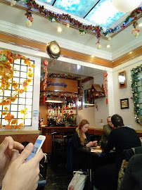 Atmosphère du Restaurant vietnamien Family à Paris - n°4