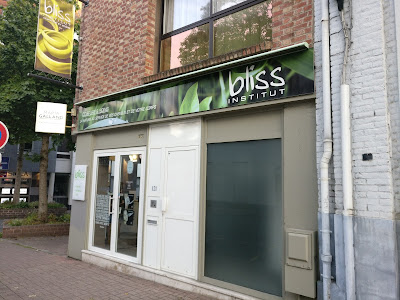Bliss Institut à Lille