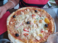 Plats et boissons du Pizzeria Lybia Pizza à Le Teich - n°12