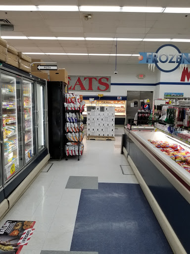 Supermarket «University Foods», reviews and photos, 1131 W Warren Ave, Detroit, MI 48201, USA