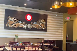 Dragon Village Asian Café image