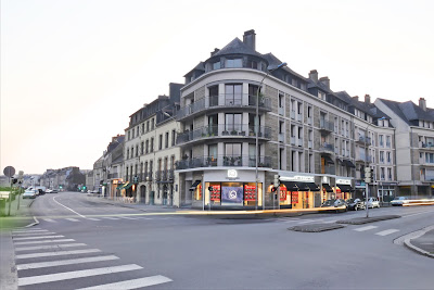Immobilier Quimpérois à Quimper