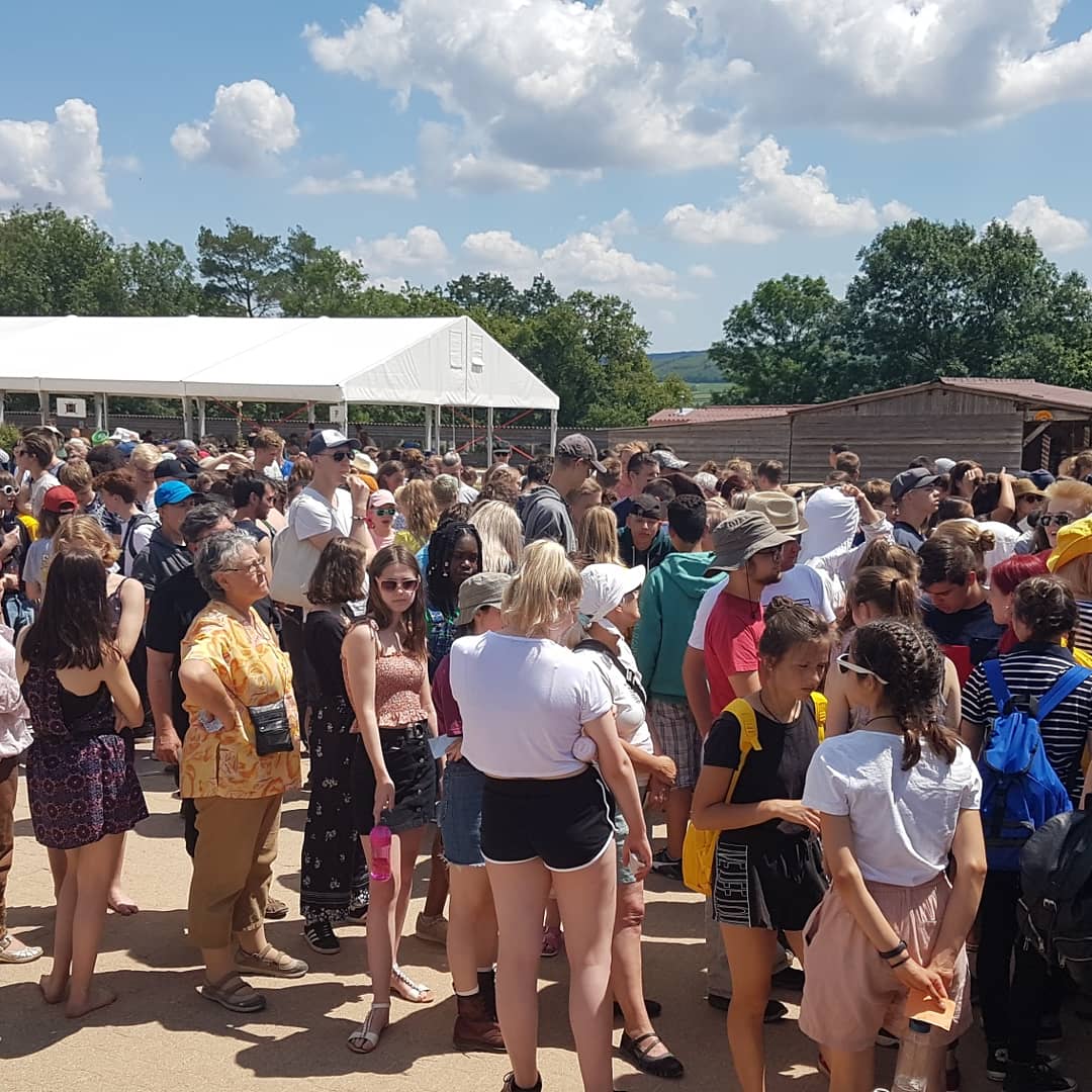 Photo n° 4 de l'avis de Markus.o fait le 16/07/2019 à 16:33