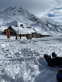 Les plus récentes photos du Restaurant La Crèche à Les Arcs - n°1