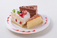 スイーツパラダイス 福岡パルコ店