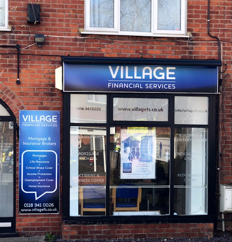 Comments and reviews of Village Financial Services Ltd