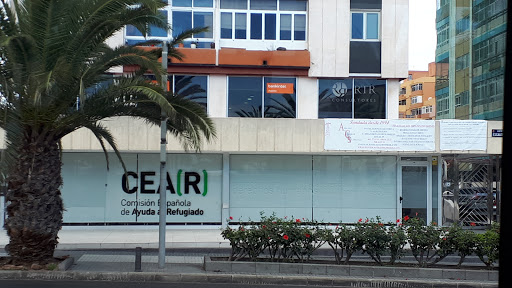 CEAR CANARIAS