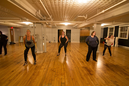 Dance Company «Vitality Fitness & Dance Studio», reviews and photos, 333 1st St SE Ste 350, Cedar Rapids, IA 52401, USA