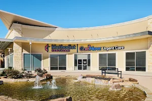 CareNow Urgent Care - New Braunfels image