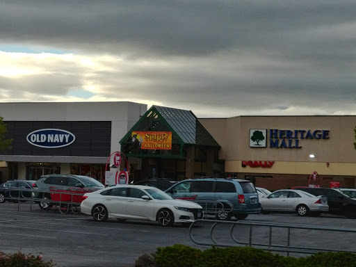 Shopping Mall «Heritage Mall», reviews and photos, 1895 14th Ave SE, Albany, OR 97322, USA