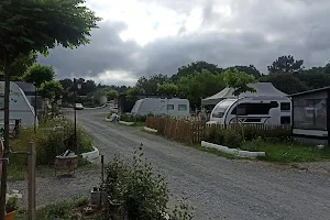Camp Rumelifeneri Karavan Kampı image