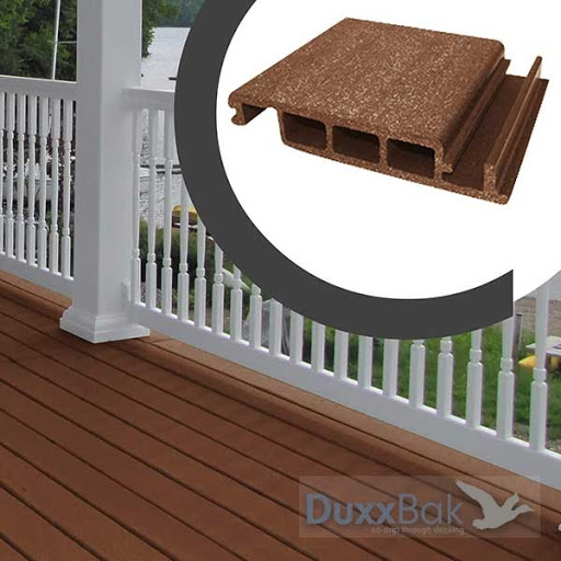 Building Materials Store «The Deck Store», reviews and photos, 6900 151st St W, Apple Valley, MN 55124, USA