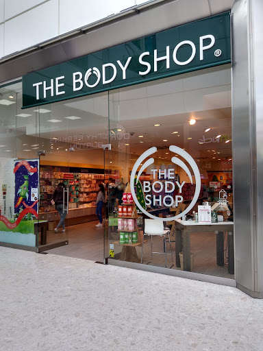 The Body Shop